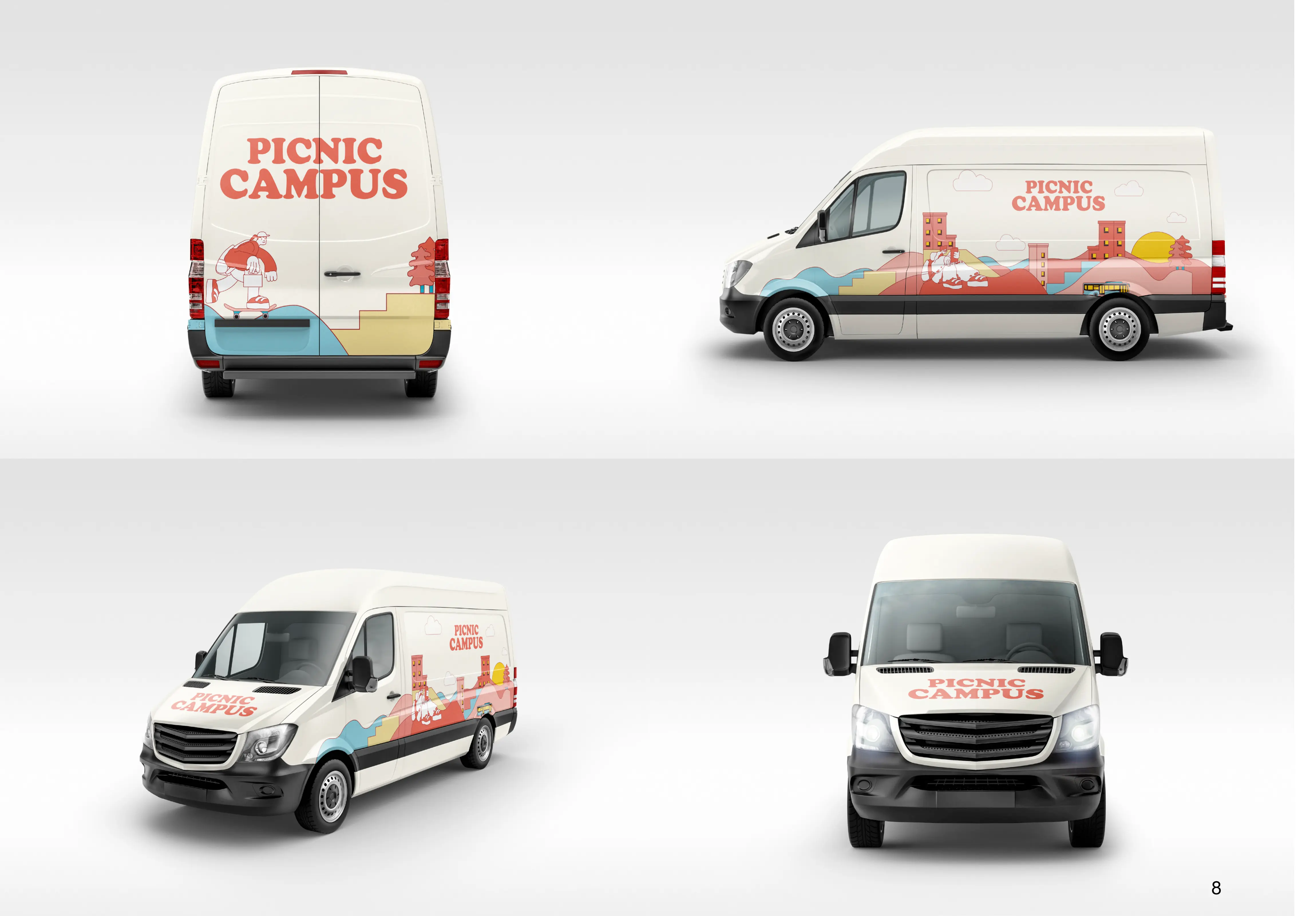 picnicampus